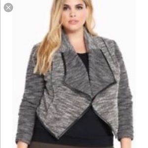 Torrid Jacket
